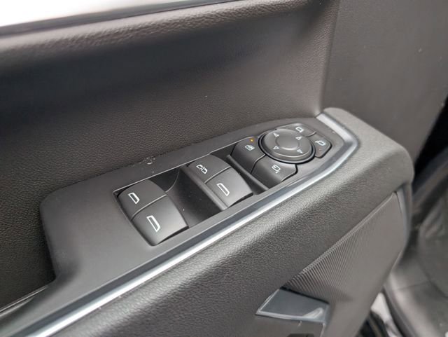 New 2026 Chevrolet Silverado 2500 LT w/ Z71 Chrome Sport Edition image 16