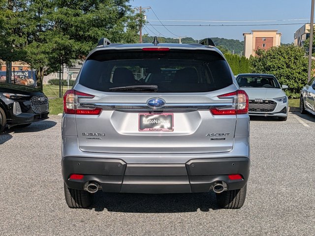 New 2026 Subaru Ascent Touring AWD/4WD image 8