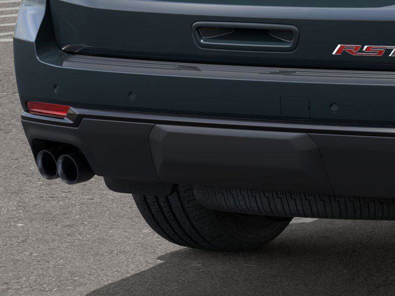 New 2026 Chevrolet Tahoe RST w/ Comfort Package image 14