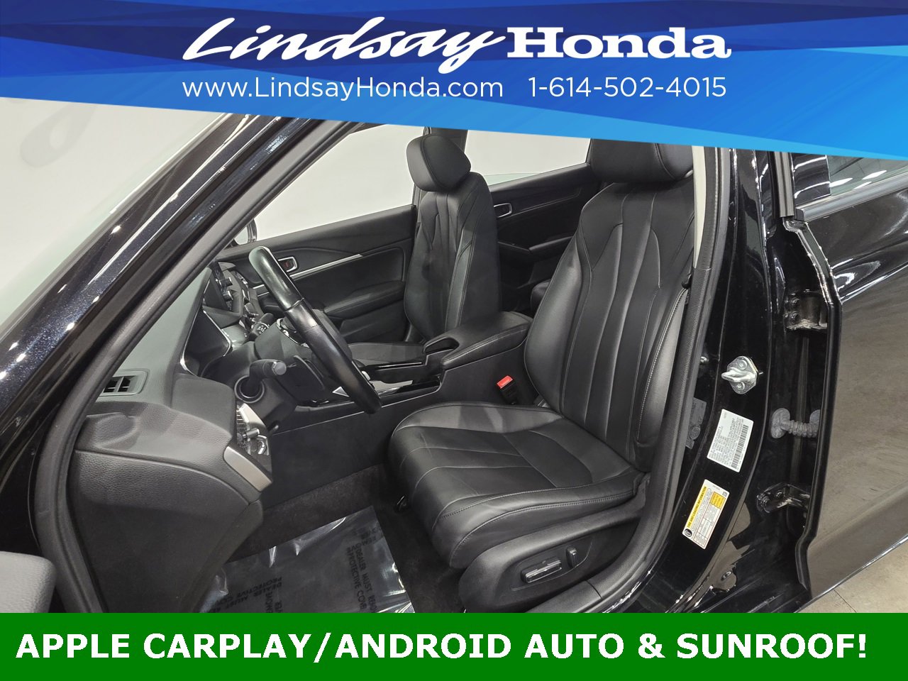 Used 2023 Acura Integra image 10