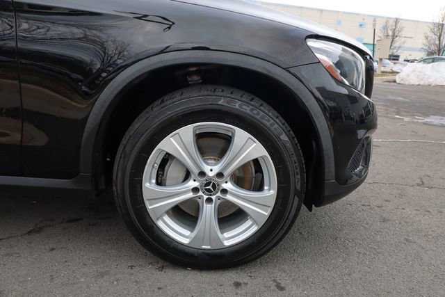 Used 2017 Mercedes-Benz GLC 300 4MATIC image 24