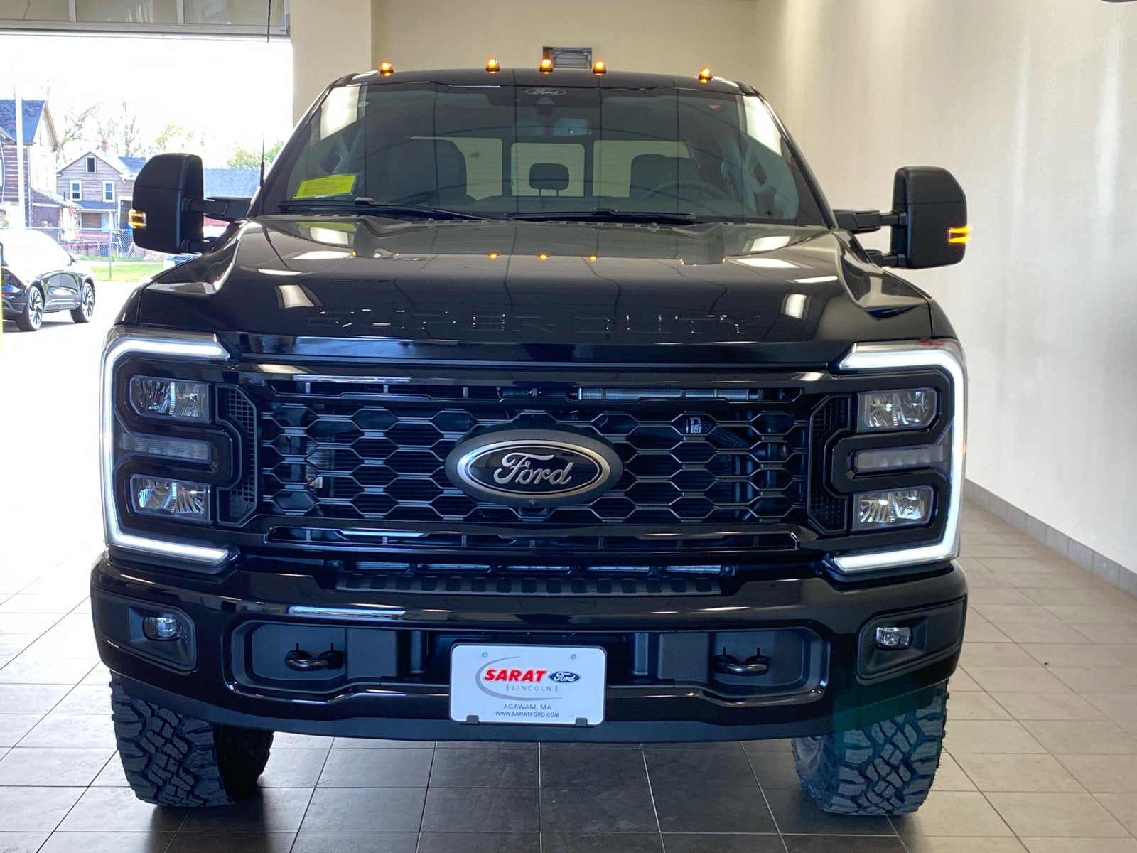 New 2026 Ford F250 4x4 Crew Cab Super Duty image 10