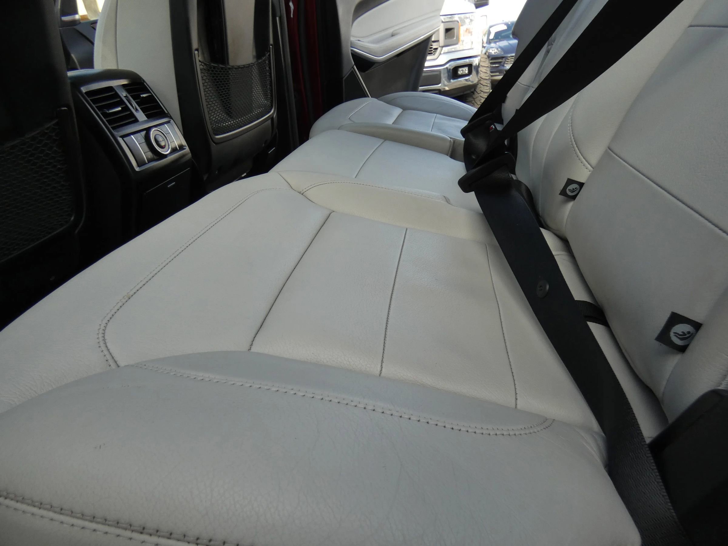 Used 2019 Mercedes-Benz GLS 550 4MATIC image 65