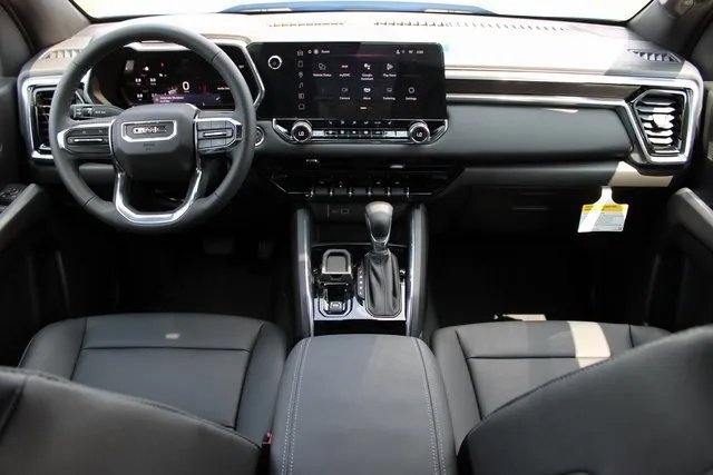 New 2025 GMC Canyon Elevation w/ Convenience Package image 20