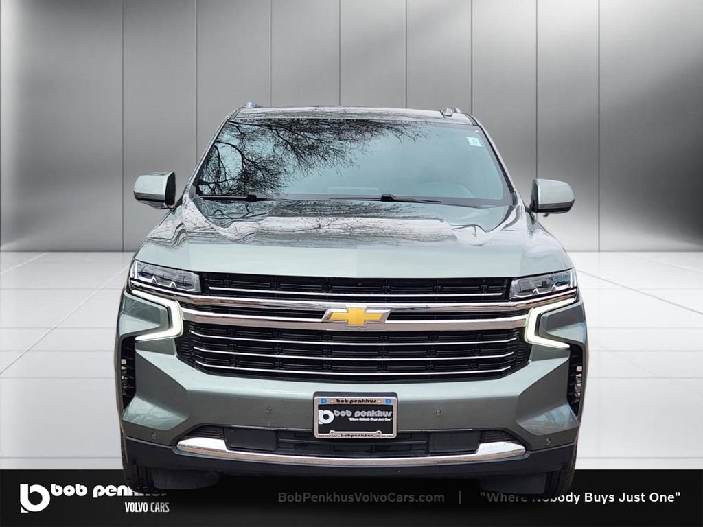 Used 2024 Chevrolet Tahoe LT image 21
