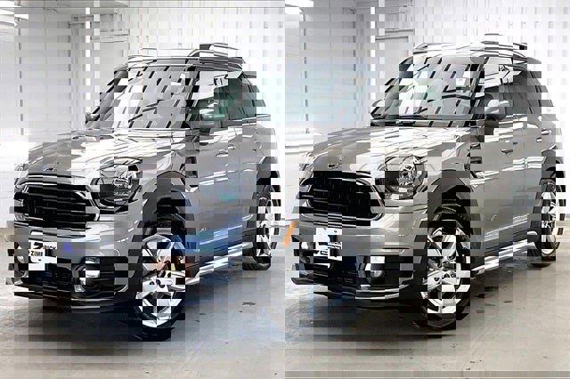 Used 2018 MINI Cooper Countryman ALL4 image 2
