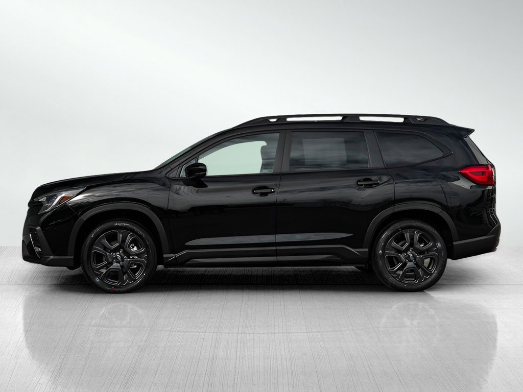 New 2026 Subaru Ascent Bronze Edition AWD/4WD image 4