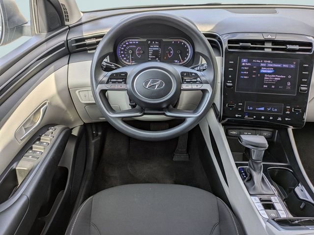 Used 2024 Hyundai Tucson SEL AWD/4WD image 18