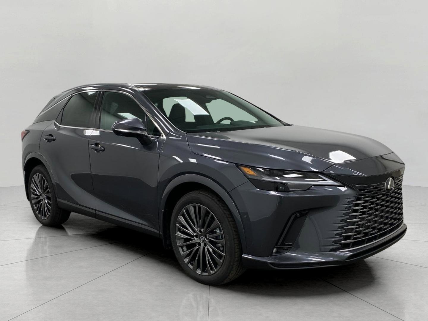 New 2026 Lexus RX 350 w/ Convenience Package