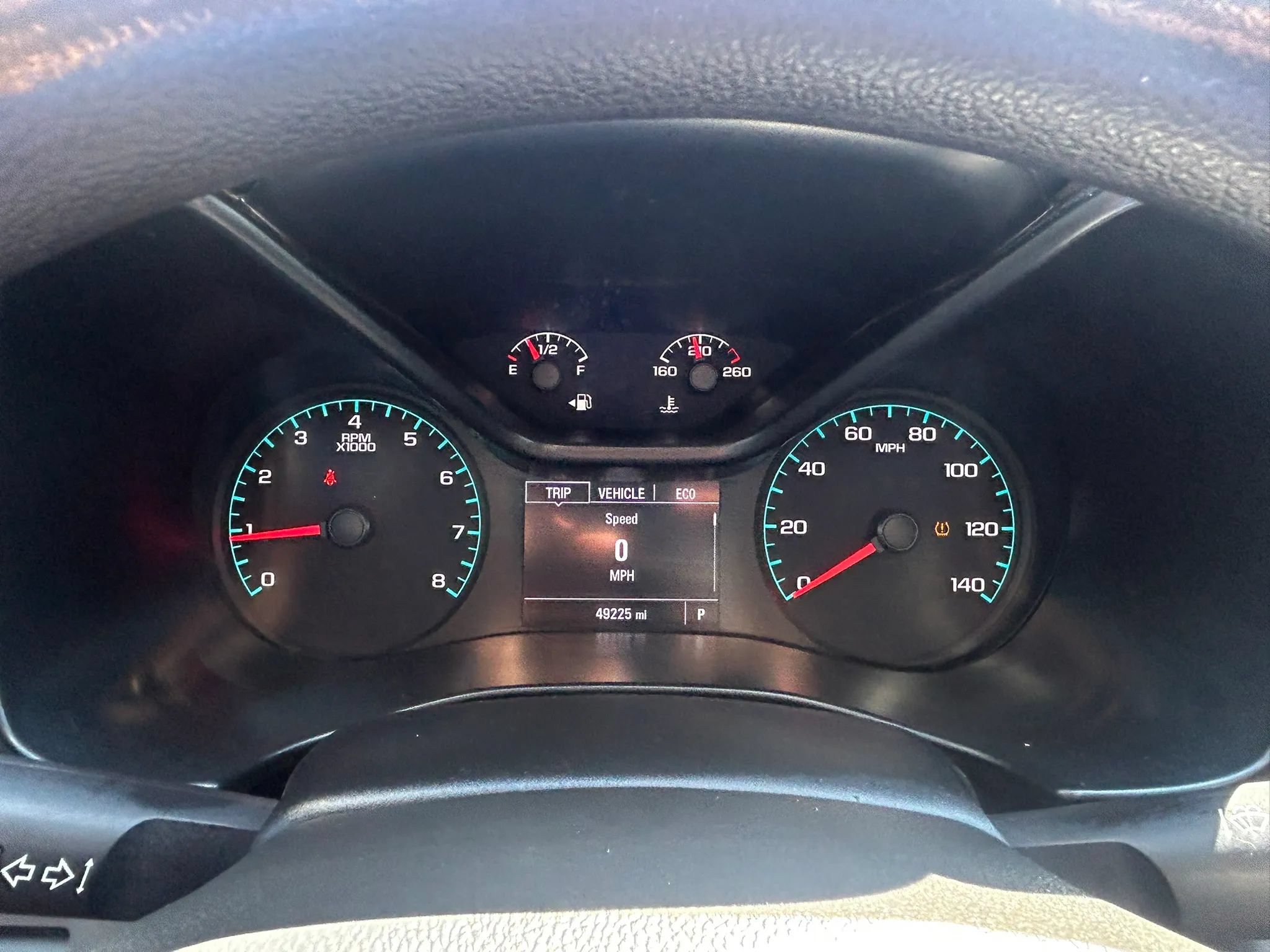 Used 2021 Chevrolet Colorado W/T w/ WT Convenience Package RWD image 23