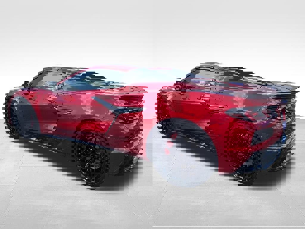 Used 2025 Chevrolet Corvette Z06 image 5