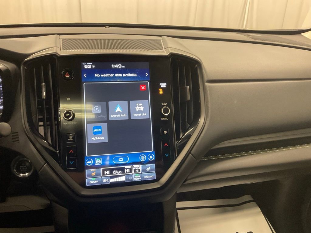Used 2023 Subaru Ascent Onyx Edition image 22