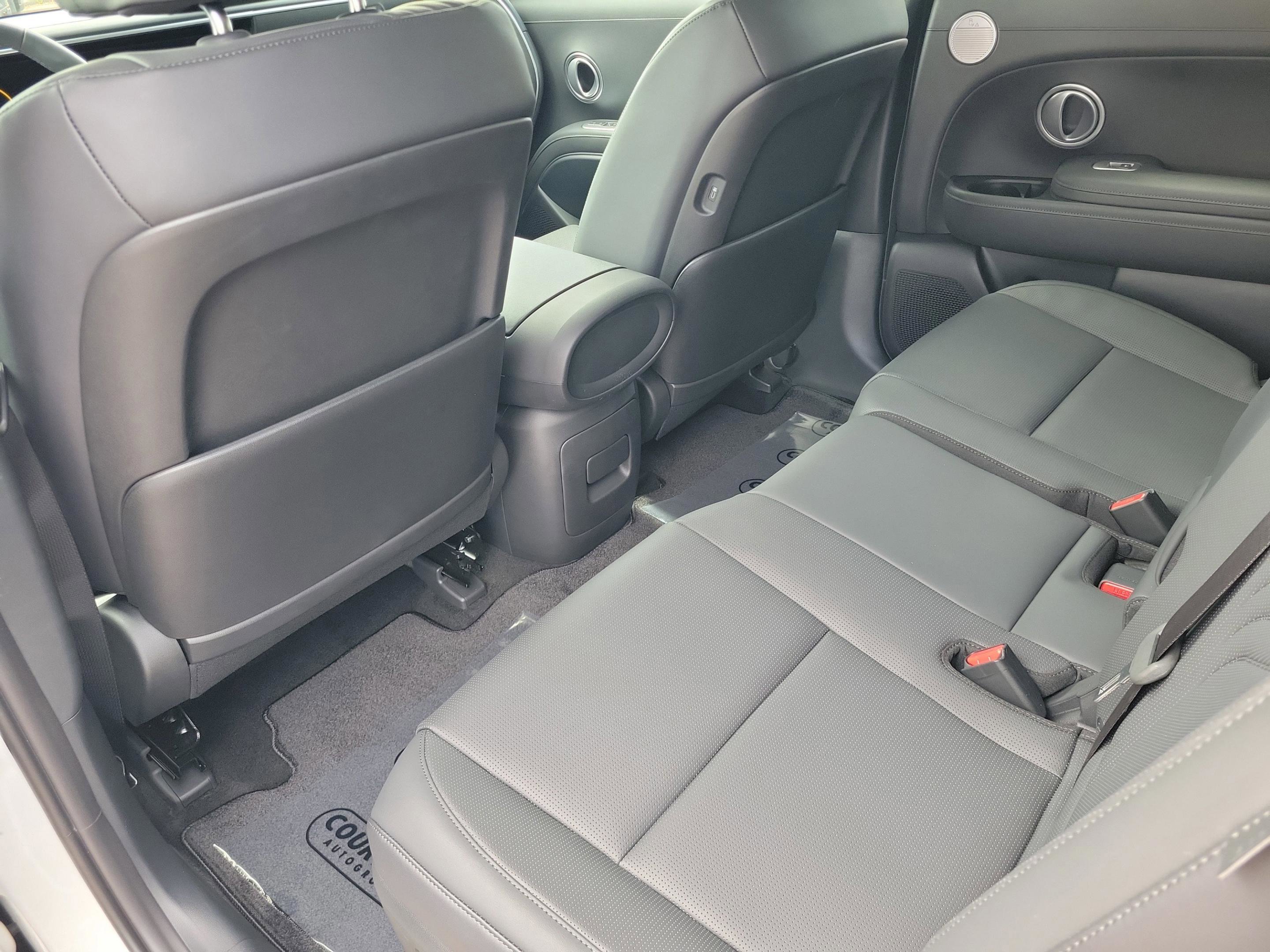 New 2026 Hyundai Palisade SEL image 12