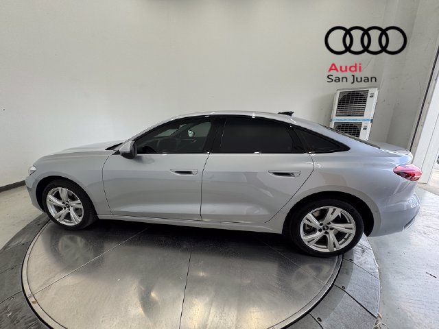 Used 2025 Audi A5 Premium AWD/4WD image 37