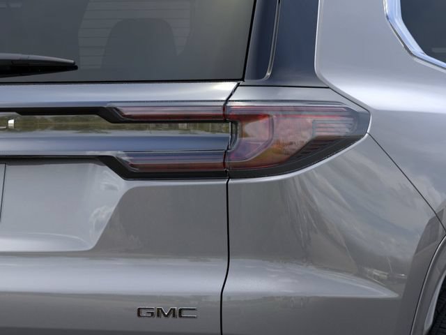 New 2027 GMC Acadia Denali Ultimate FWD image 13