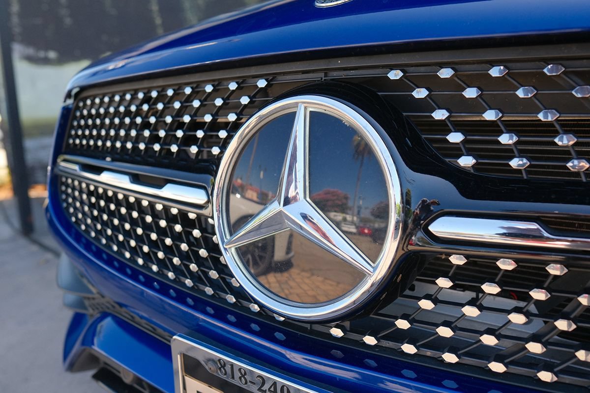 Used 2022 Mercedes-Benz GLC 300 image 50