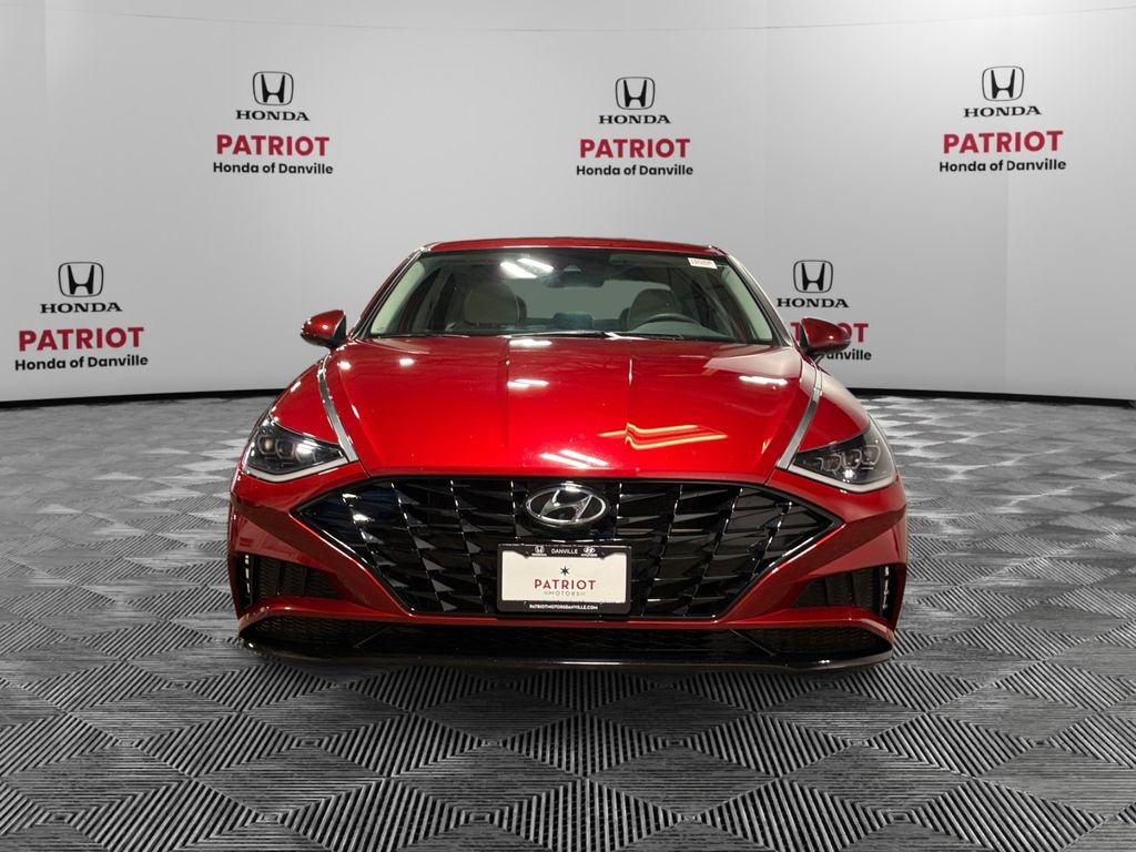 Used 2023 Hyundai Sonata SEL image 8