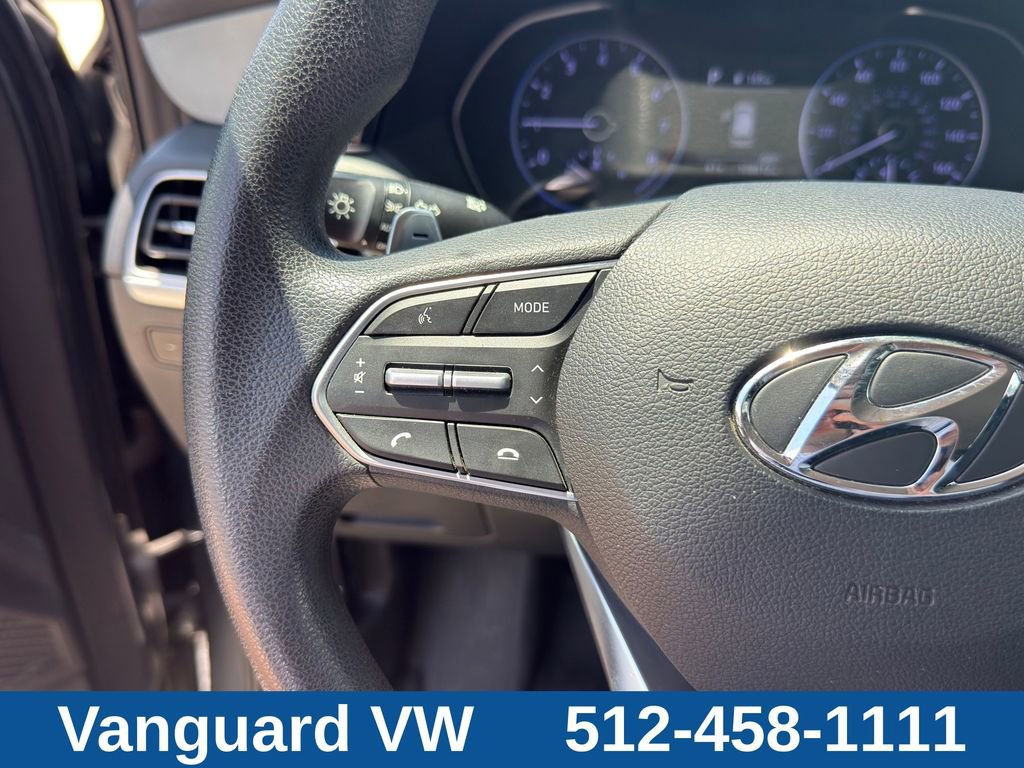 Used 2020 Hyundai Palisade SE FWD image 21
