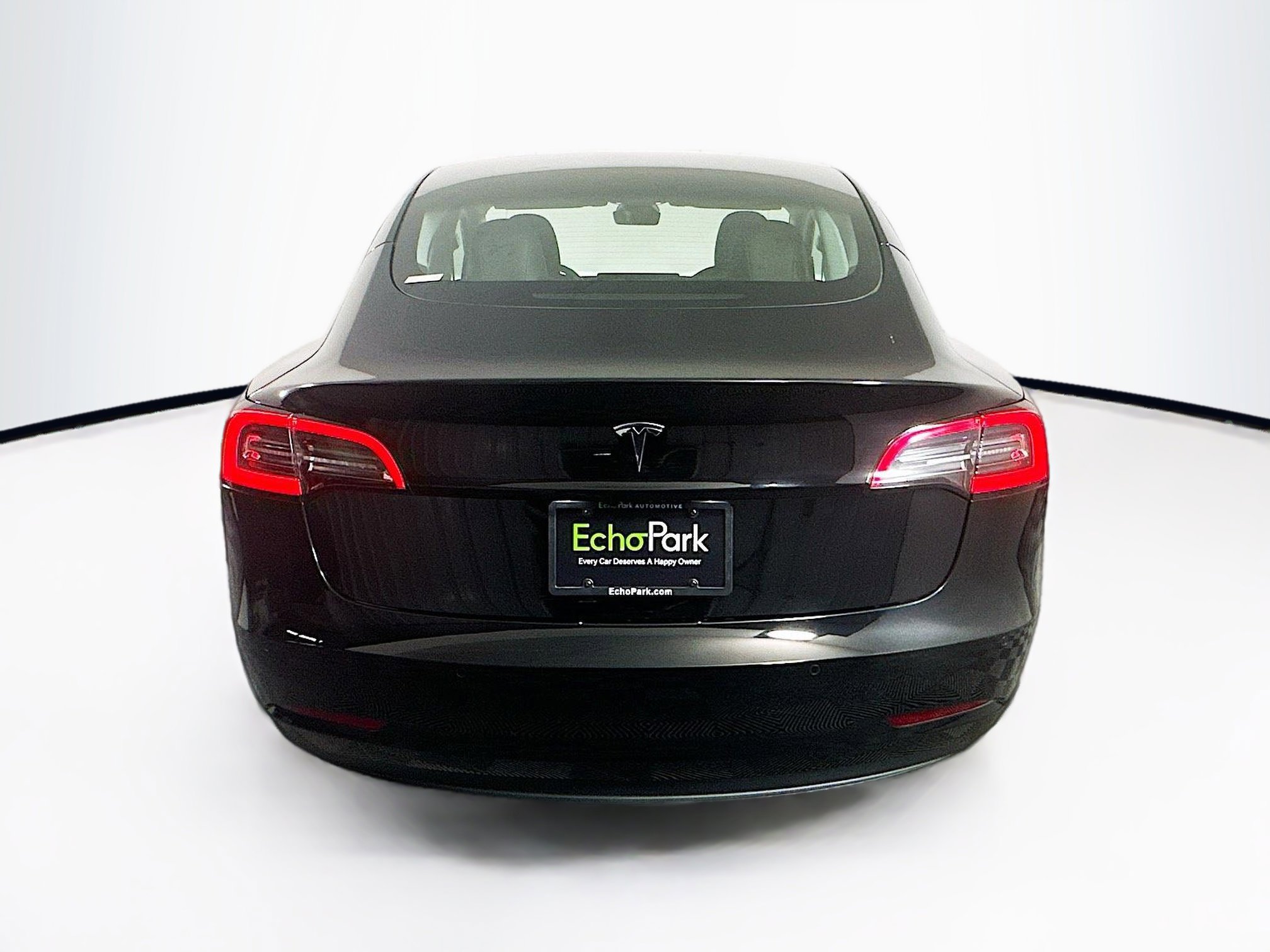 Used 2022 Tesla Model 3 Standard Range image 7