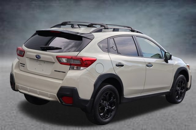 Certified 2023 Subaru Crosstrek 2.0i Premium w/ Special Edition AWD/4WD image 4
