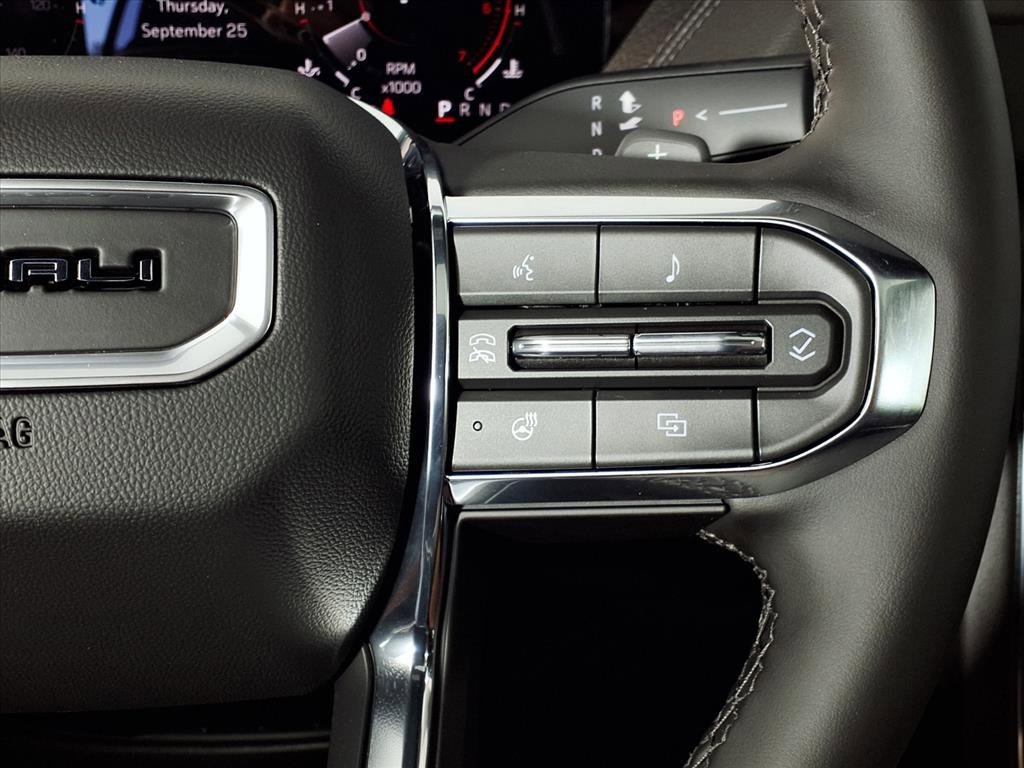 New 2026 GMC Yukon Denali image 12