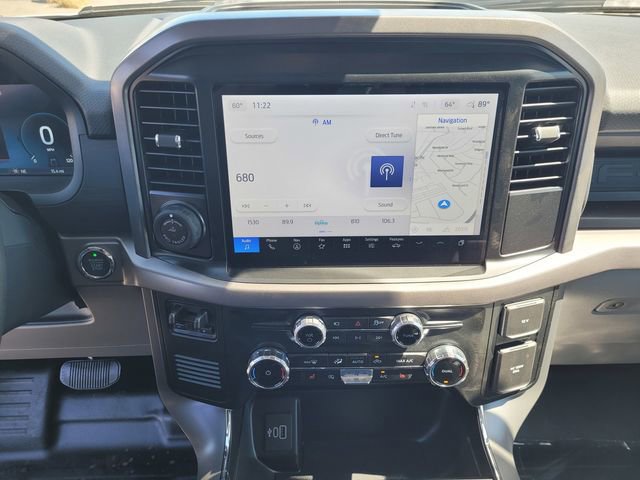 New 2025 Ford F150 Lightning Flash AWD/4WD image 10