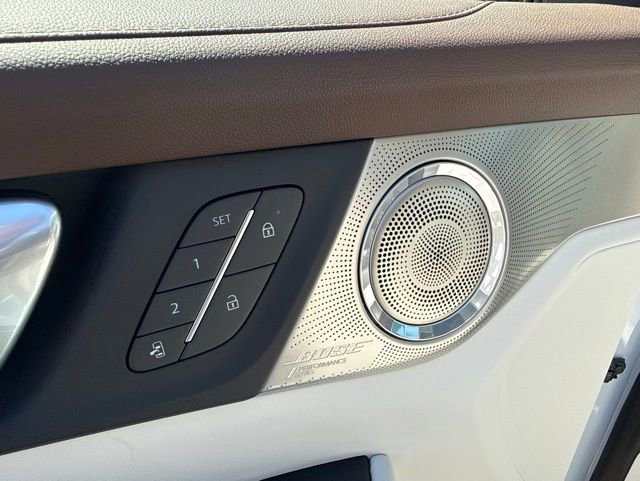 New 2026 Buick Enclave Avenir w/ Super Cruise Package AWD/4WD image 10
