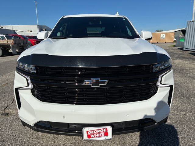 Used 2023 Chevrolet Tahoe RST w/ Luxury Package AWD/4WD image 12
