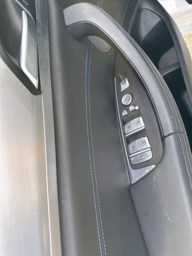 Used 2020 BMW X3 M40i w/ Executive Package image 8