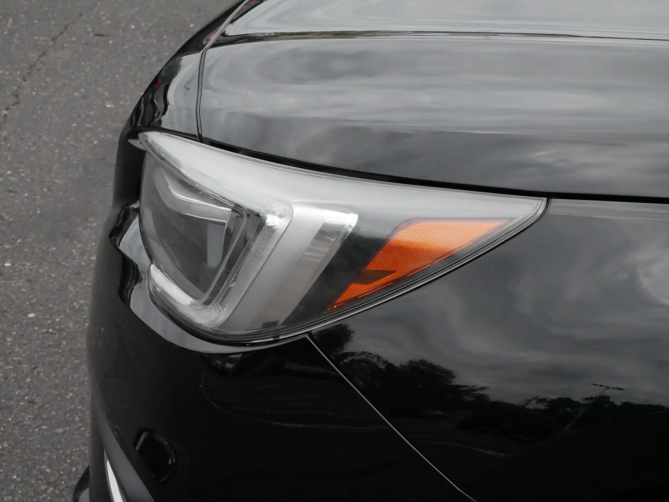 Used 2018 Subaru Legacy 3.6R Limited AWD/4WD image 16
