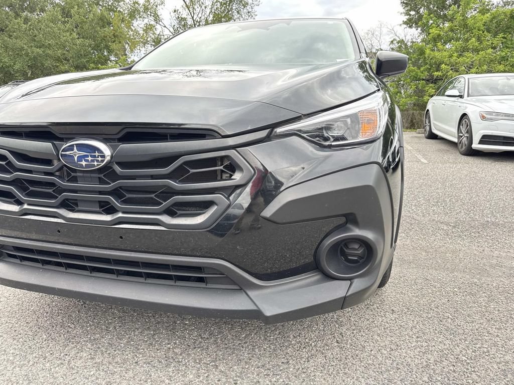 Used 2024 Subaru Crosstrek 2.0i w/ Crosstrek Mirror Package AWD/4WD image 10