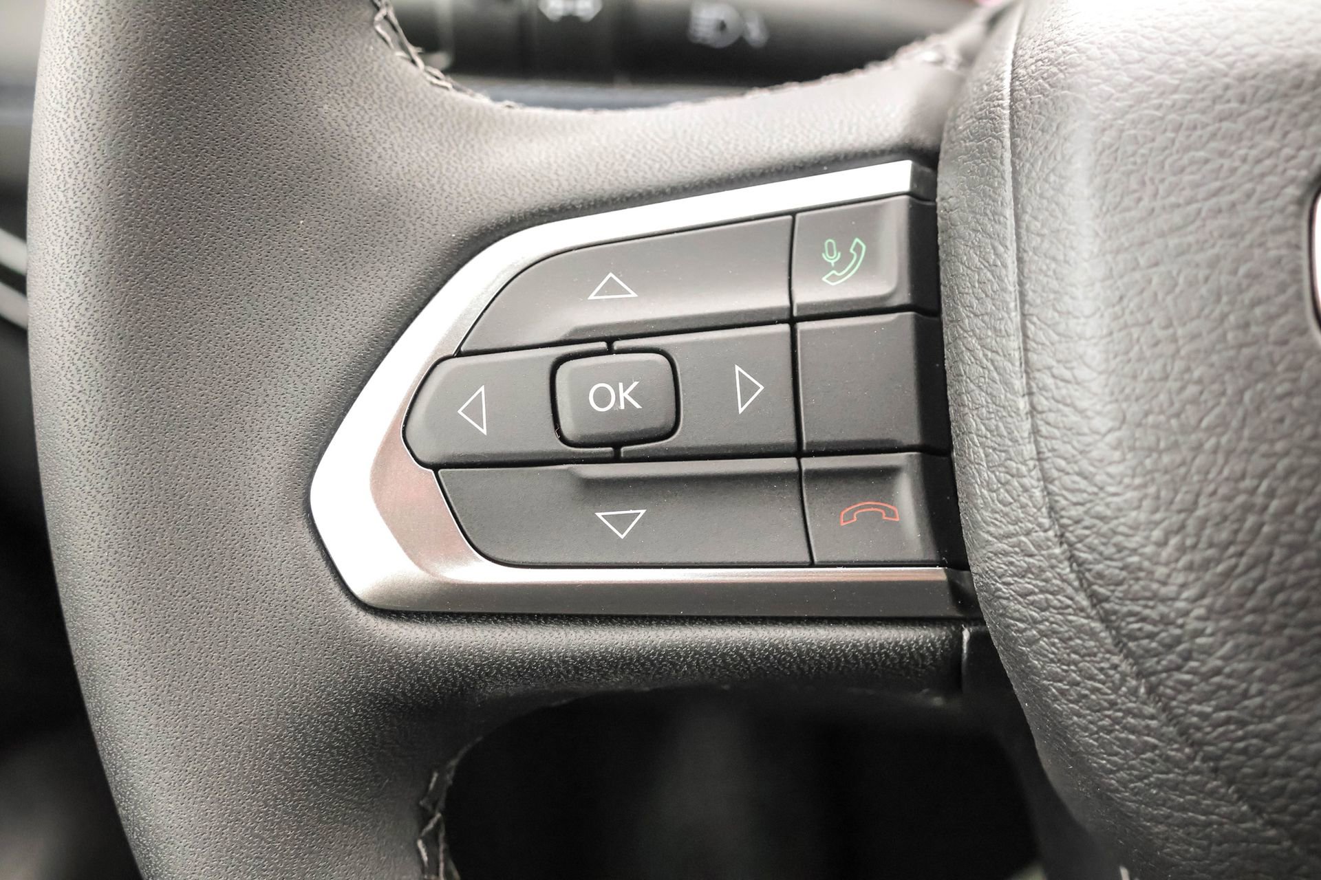 New 2026 Jeep Compass Limited image 21