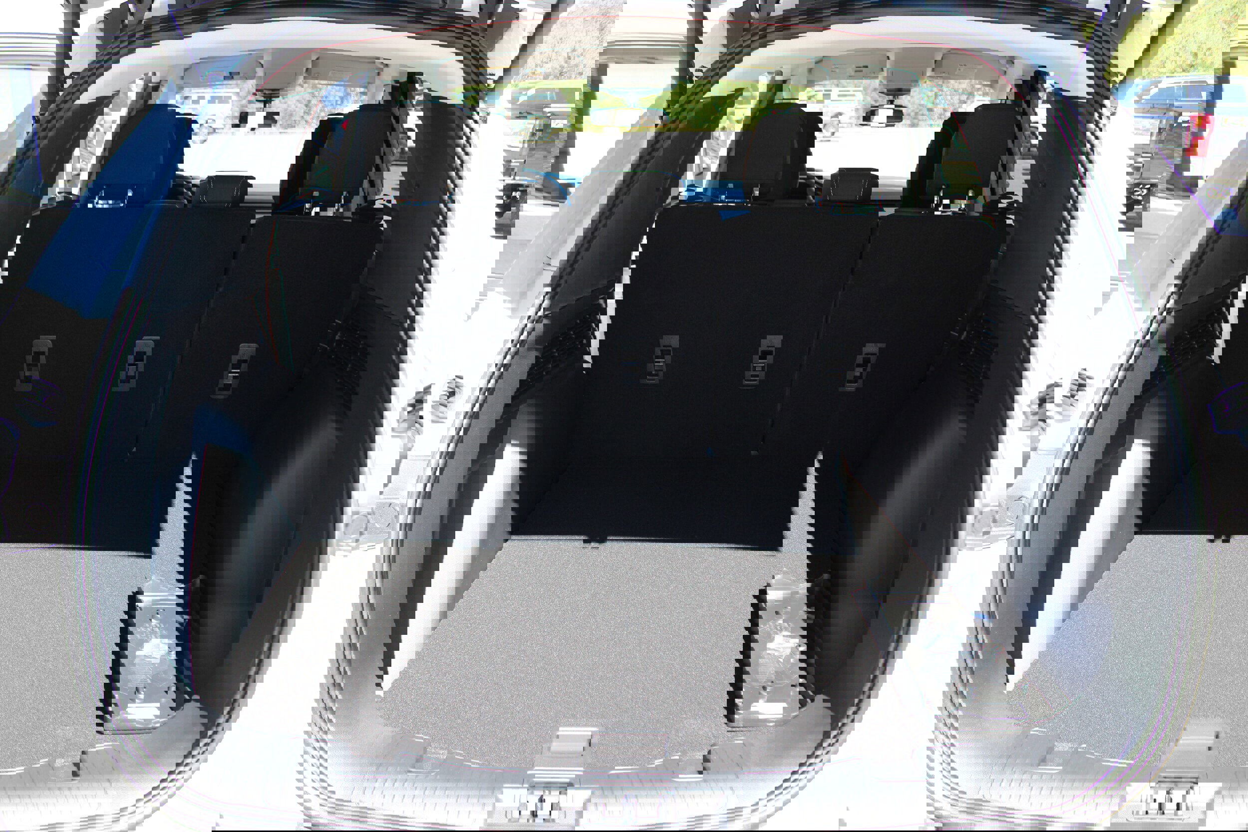 New 2026 Ford Escape Active image 14
