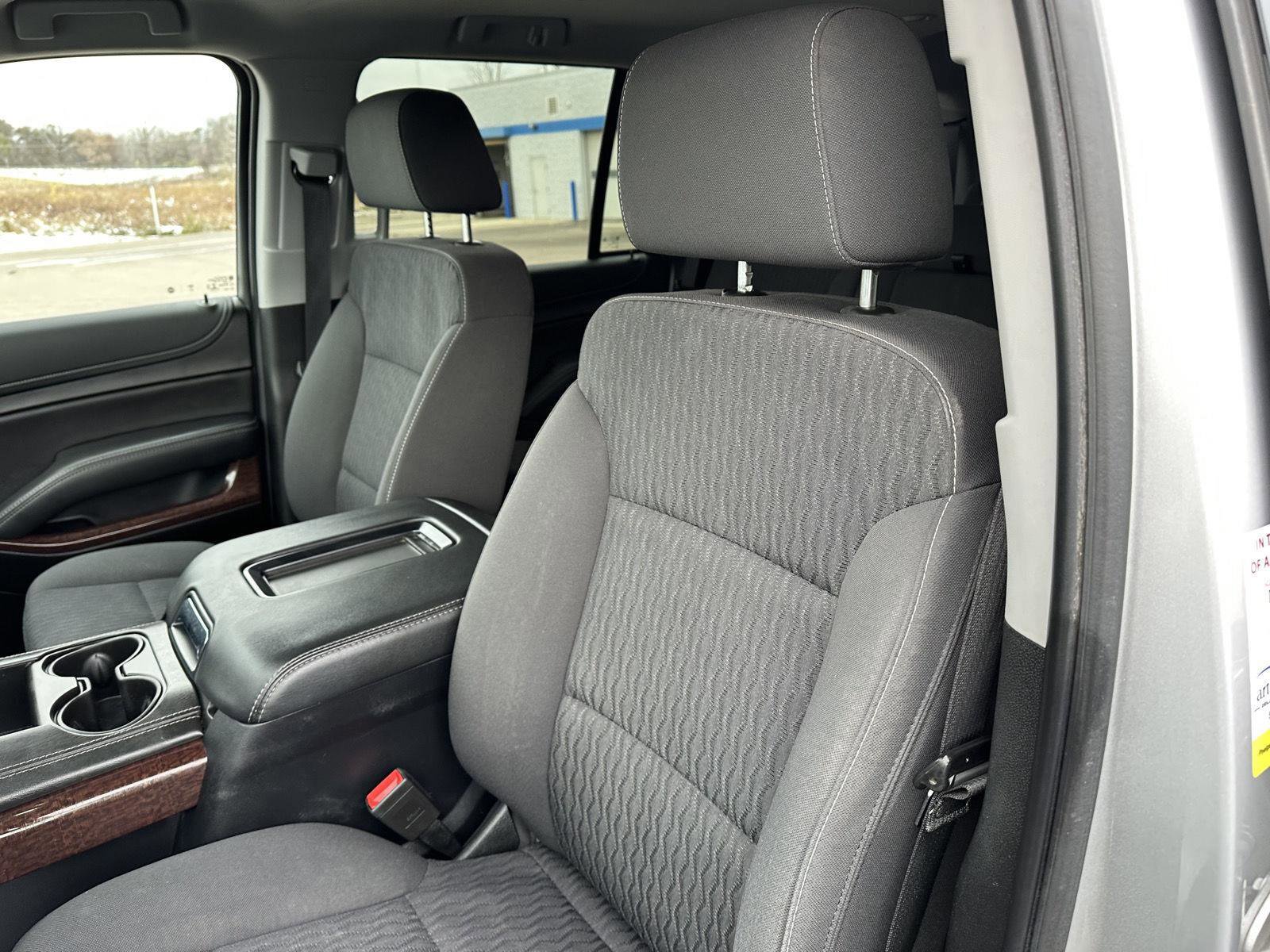 Used 2020 GMC Yukon SLE w/ SLE Value Package image 22