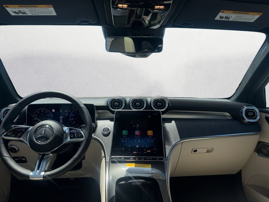 New 2026 Mercedes-Benz GLC 300 image 9