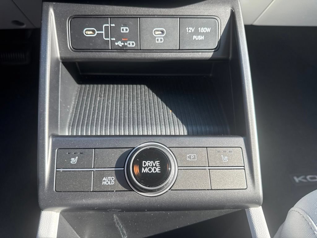 Used 2024 Hyundai Kona SEL FWD image 14