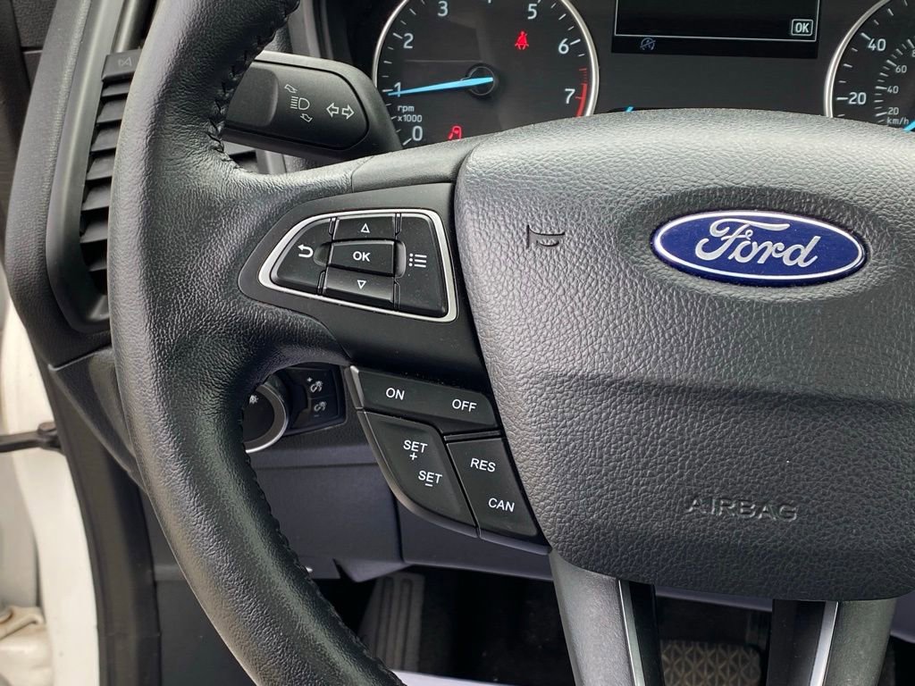 Used 2018 Ford EcoSport Titanium FWD image 13