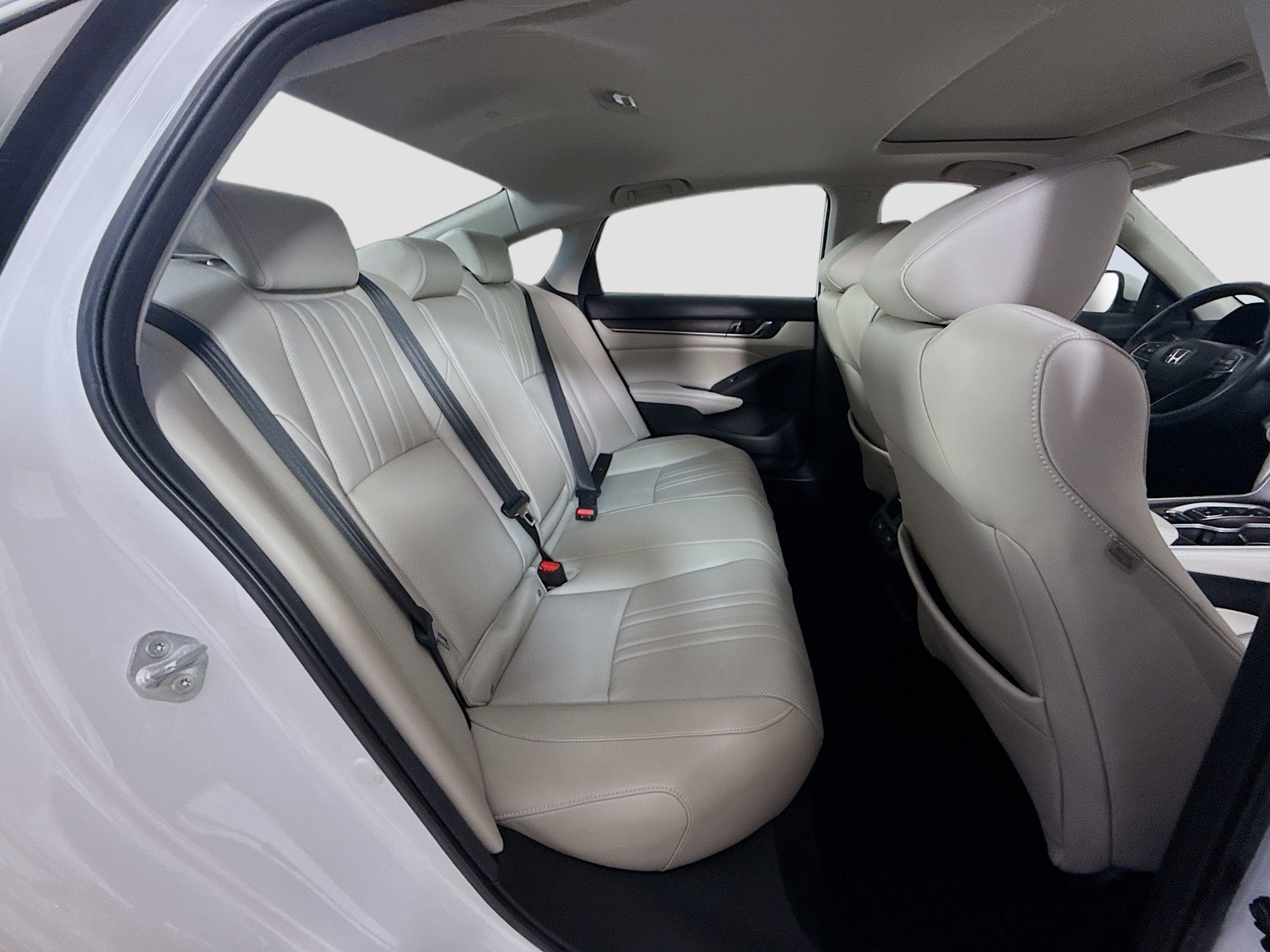 Used 2022 Honda Accord EX-L image 27