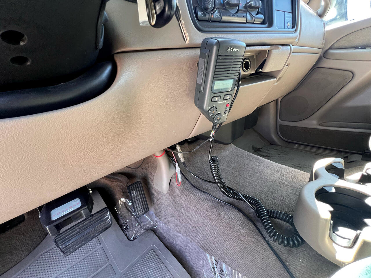 Used 2002 Chevrolet Silverado 2500 LS w/ Electrical Convenience Pkg image 46