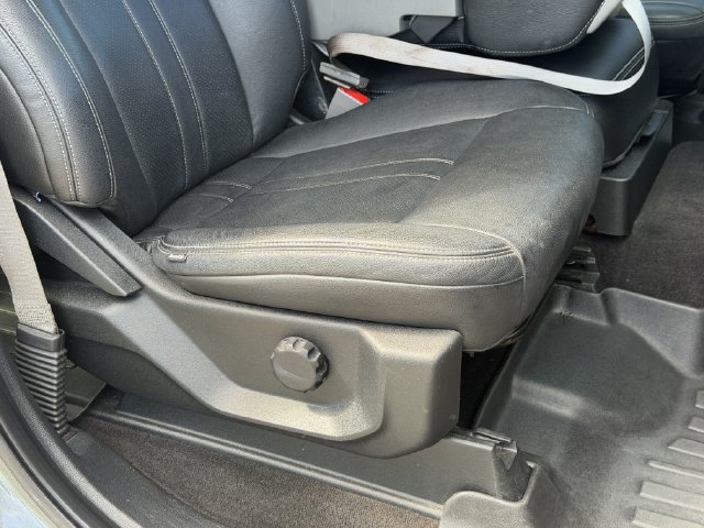 Used 2019 Ford F150 XLT w/ Trailer Tow Package AWD/4WD image 17