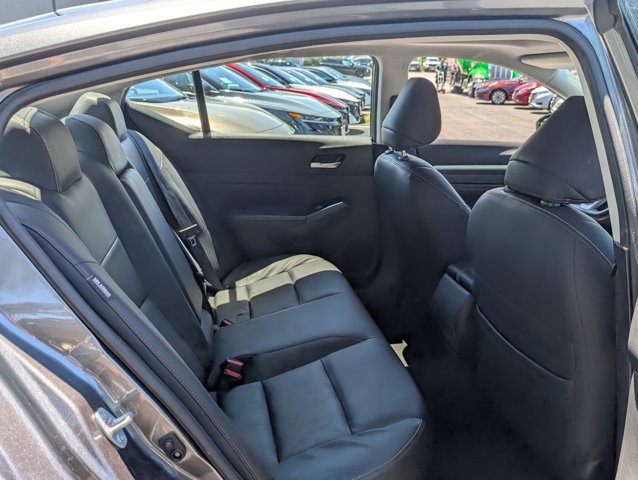 Certified 2023 Nissan Altima 2.5 SR w/ SR Premium Package FWD image 12