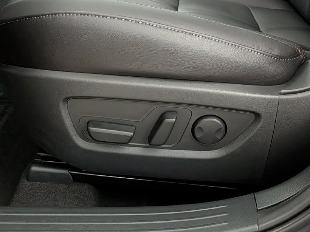 New 2026 MAZDA CX-50 AWD 2.5 Hybrid w/ Weather Package image 10