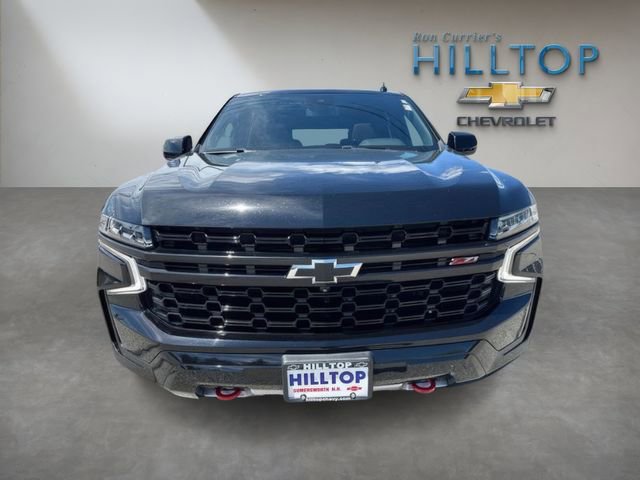 Used 2023 Chevrolet Tahoe Z71 w/ Luxury Package AWD/4WD image 15