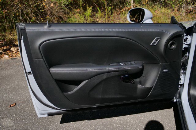 Used 2022 Dodge Challenger SRT Hellcat image 28