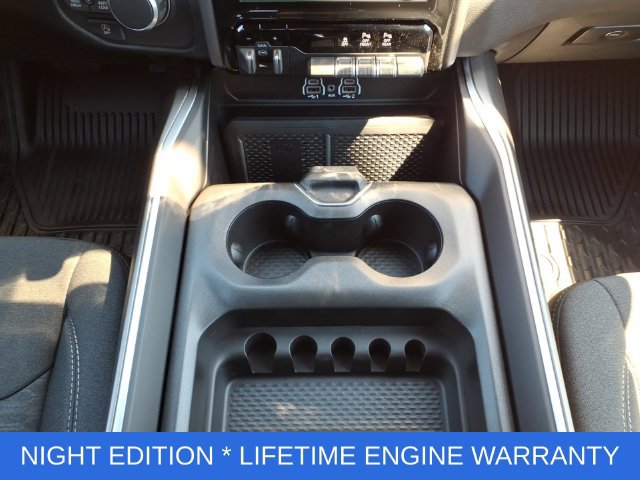 New 2026 RAM 1500 Big Horn AWD/4WD image 25