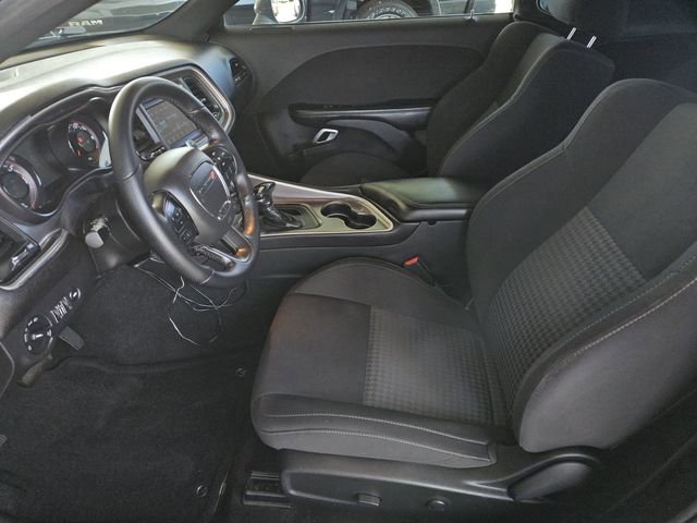 Used 2022 Dodge Challenger R/T w/ Blacktop Package image 22