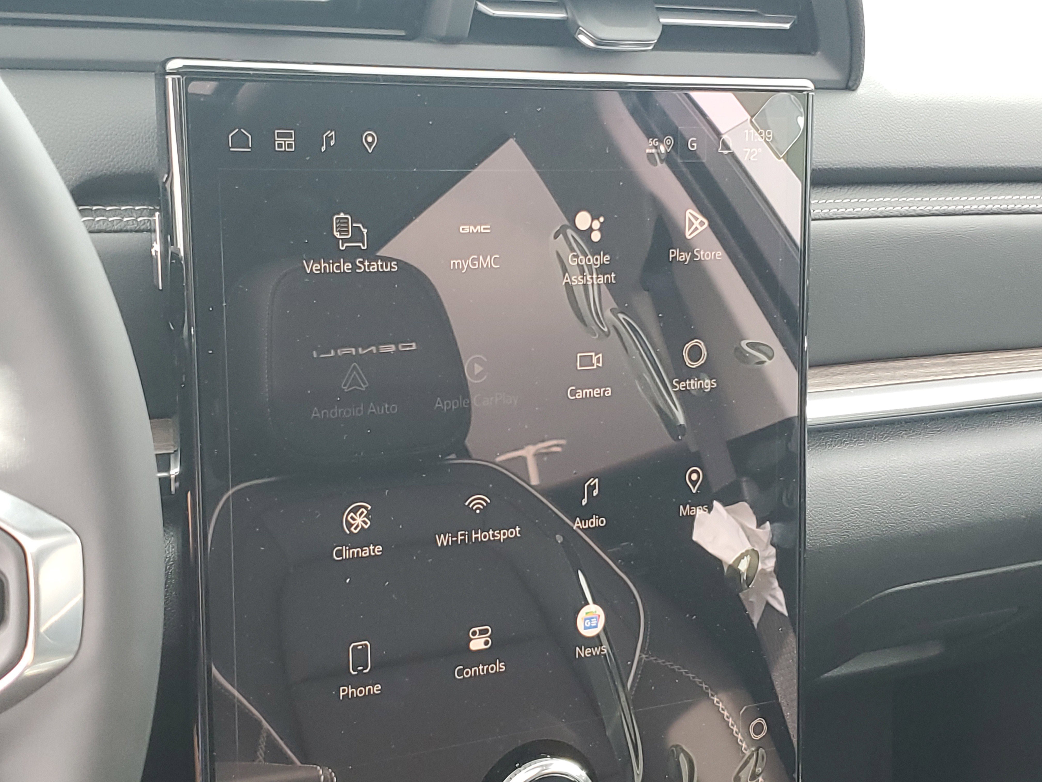 New 2026 GMC Terrain Denali image 19