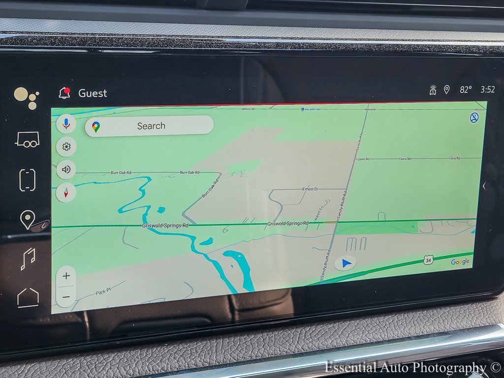 New 2026 GMC Sierra 1500 Denali image 13
