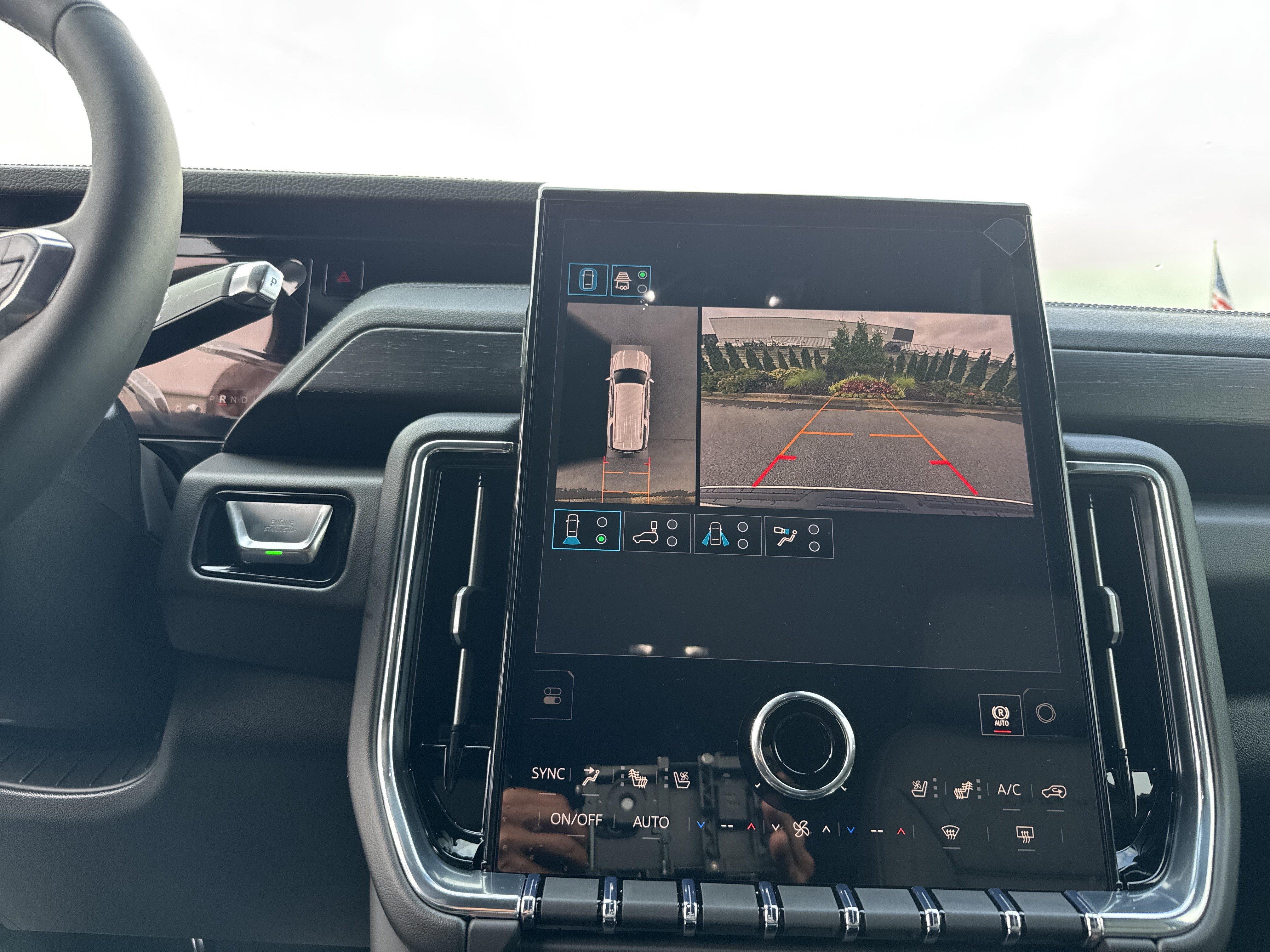 New 2026 GMC Yukon XL Denali AWD/4WD image 24