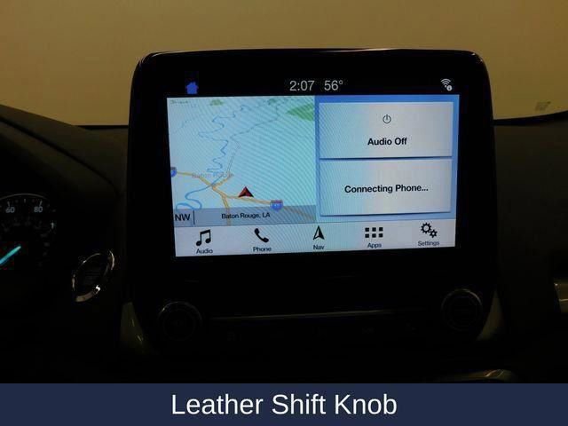 Used 2019 Ford EcoSport SE w/ SE Convenience Package image 37